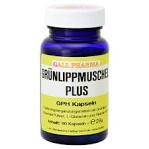 Arzneimittel nach Gruenlippmuschel - medpex