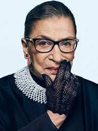 Circuit, as a lead attorney for the aclu. Ruth Bader Ginsburg Time