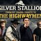 Silver Stallion - Tribute To The Highwaymen