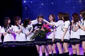 画像2 23 乃木坂46生駒里奈 卒業コンサート ライブレポート メンバーの温かいサプライズに感涙 生生星 コーナー 最後の 制服のマネキン 瞬き厳禁 約3時間 全25曲セットリスト コンサート 制服のマネキン ライブ