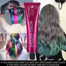 Purple has been the look of choice for nearly all levels of celebrity there is: 60ml Thermochromic Color Change Hair Dye Semi Permanent Paint Magical Grey Purple Green Blue Hair Color Dye Cream For Hair Style Hair Color Aliexpress