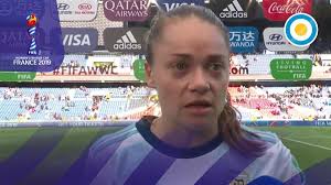 Mundial de Fútbol Femenino FIFA 2019