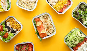 When plating your dishes, each element matters equally: 5 Reasons Why Food Presentation Is Important In Take Out Orders