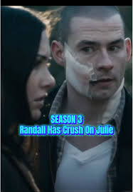 Randall Kirkland Edit