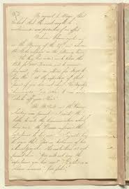 Jun 29, 2021 · washington — the u.s. Letter No 4 From Henry Willock Hm Charge D Affaires At The Court Of Persia To