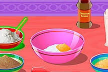 Juegos de cocina online y gratis, para preparar comida de forma virtual. Juegos De Cocina Con Sara