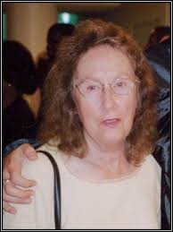 Obituary information for Audrey Margaret Johnson