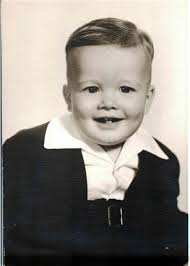 Kenneth Huston Obituary