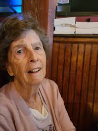 Oh my sweet mom, I miss and love you so! Happy mother's day!