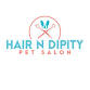 Hair N Dipity Clinic (Sykesville) — Dazzling Canines event image