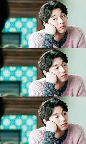 Goblin Lockscreens Credit To Original Maker Dramas Coreanos Yoo Gong Idols Coreanos