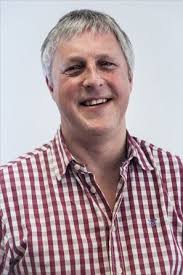 Simon Murdoch (venture capitalist)