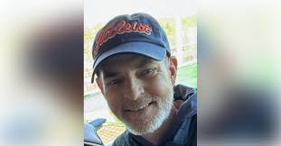 Obituary information for Christopher Douglas Cook