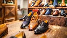 Zapatos Bespoke: qué son y cómo usarlos con estilo | GQ
