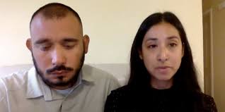 Texas School Shooting Congressional Hearing: Parents Of Uvalde Victim Lexi  Rubio Share Story