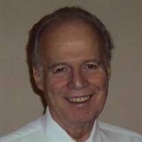 Edward Burton Obituary