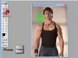 How To Change Background In Adobe Photoshop 7 0 Photoshop Remove Background Beginners Tutorial Youtube See more ideas about download adobe photoshop, free download photoshop, photoshop 7.