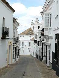 Duke of medina sidonia (spanish: Calles De Medina Sidonia Picture Of Plaza De Espana Medina Sidonia Tripadvisor