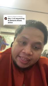 Pagsusuri sa Isyu ng Butt Surgery ni ellowe alviso