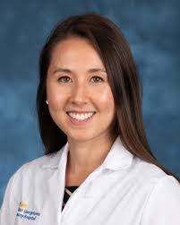 Michelle Barnhill's Instagram, Twitter & Facebook