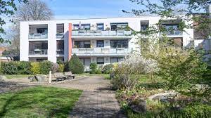 Fur jede firma konnen sie in erfahrung bringen die bewertung anderer nutzer, die telefonnummer, adresse kategorie: Altengerechtes Wohnen Projekte Wohnungsgenossenschaft Gartenheim Eg