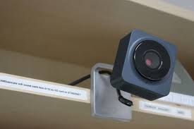Brico Depot Camera Surveillance Gamboahinestrosa