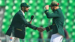 ESPNcricinfo - News update