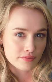 Dominique McElligott