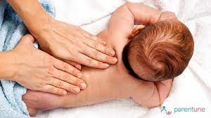 It starts developing at 18 to 20 weeks of gestation. Parentune Home Remedies To Remove Excess Hair On Your Baby