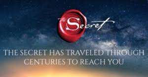 Very disappointed with the secret law of attraction. All Stories The Secret Official Website