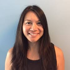 Jennifer Mok's Instagram, Twitter & Facebook