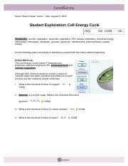 Cladograms Gizmo Answer Key Cladograms Gizmo Answer Key