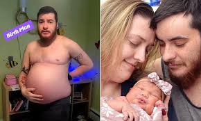 My shock when my HUSBAND got pregnant by another man