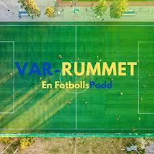 Kvalet till vm 2022 spelas i sin helhet under 2021. Vm Kval Var Rummet Podcasts On Audible Audible Com