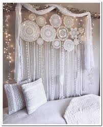 56 Newest Master Bedroom Ideas For Wonderful Home Newestmasterbedroom Masterbedroomideas Ideasfor Dream Catcher Decor Dream Catcher Diy Doily Dream Catchers