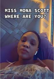 Mona Scott