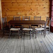 Maybe you would like to learn more about one of these? Rustic Reclaimed Beams Dining Table Reclaimed European Pine Wood Kitchen Table Dartbrook Rustic Goods