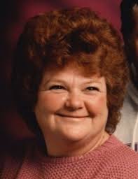 Betty Joann Windle Obituary November 1, 2021