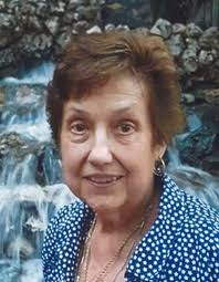 Nancy K. Snider Obituary December 11, 2021