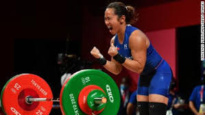 Originally scheduled to take place from 24 july to 9 august 2020, the gam. Hidilyn Diaz Wins Philippines First Olympic Gold Medal With Weightlifting Cnn