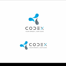 An iconography design using the letters 'b' and 'd' by making a chef's face in a very clean, simple and bold way. Cryptocurrency Exchange Logo Logo Design Contest 99designs