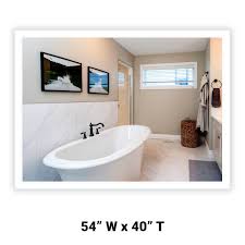 We did not find results for: Side Lighted Led Bathroom Vanity Mirror 54 X 40 Rectangular Mirrors Marble