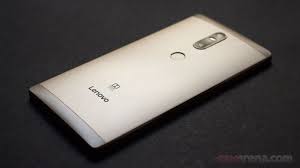 Lenovo Phab2 Plus preview: Behind the ...