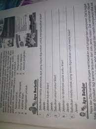 Sebutkan Unsur Unsur Iklan Brainly Co Id