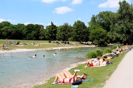Der englische garten gehört zu den highlights in münchen. Ein Sommertag In Munchen Tipps Fur Den Urlaub Dahoam