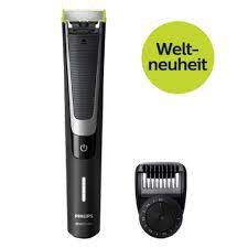 It can trim, edge and shave any length of hair. Philips Qp6510 20 Oneblade Pro Rasierer Kaufland De