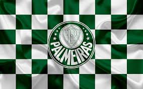 Logotipo da sociedade esportiva palmeiras, equipe esportiva do brasil. Hd Wallpaper Soccer Sociedade Esportiva Palmeiras Logo Wallpaper Flare