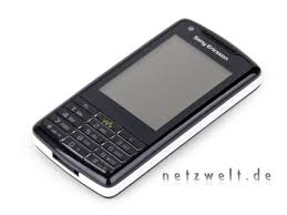 Sony Ericsson W960i im Test ...