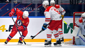 Сервіс хокейних результатів live для усіх провідних хокейних ліг. Vladimir Putin Dominates Scores 8 Goals In All Star Hockey Game That Was Totally Legit Brobible