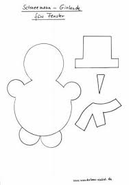 Ihr sucht euch zwei unterschiedliche kreise, einen für den kopf und einen für den bauch.wenn ihr. Schneemann Aus Fruchtzwergbecher Weihnachten Basteln Meine E Fensterbilder Weihnachten Basteln Fensterdeko Weihnachten Basteln Weihnachten Basteln Vorlagen